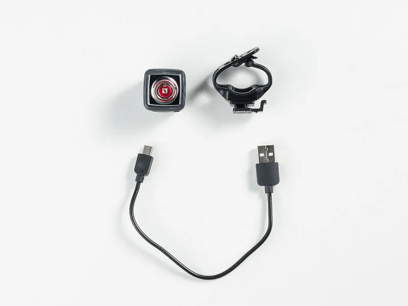Bontrager Light Flare R City Rear Light-4